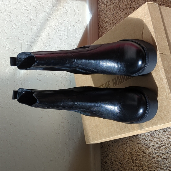 Steve Madden Andara - Picture 3 of 9